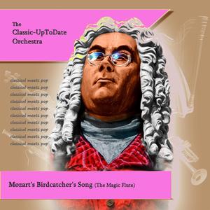 Mozart's Birdcatcher's Song (The Magic Flute)