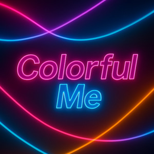 Colorful Me
