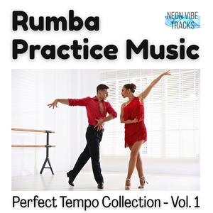 Velvet Rumba (100 BPM) – Ballroom Practice Music