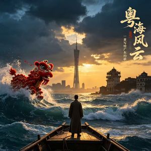 《粤海风云》