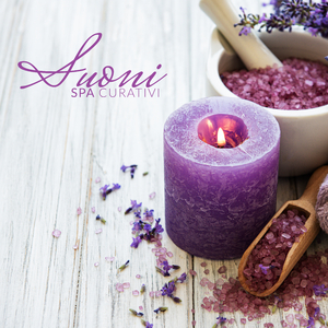 Musica termale rilassante