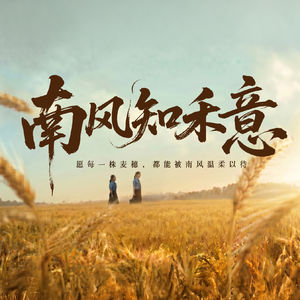 南风与禾-AI小原 作词：任欢 雷振天