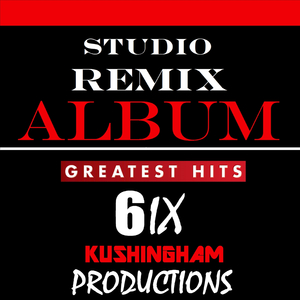 WOA (YRN 2) [2016 Remix Instrumental]