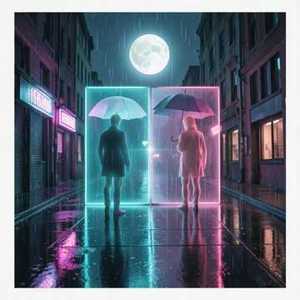 年少心动雨季