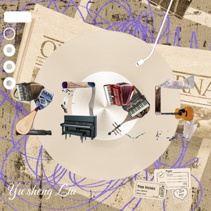 知虎常乐（feat.重音テト）