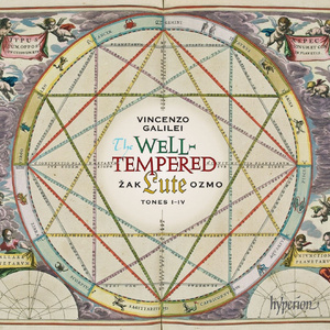 Libro d'intavolature di liuto, Tone 1 Book 1: No. 1, Passamezzo antico