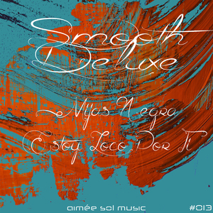 Mijas Negra Estoy Loco Por Ti