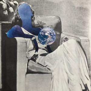 Crates in the Basement