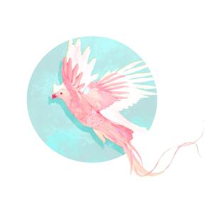 格查尔鸟