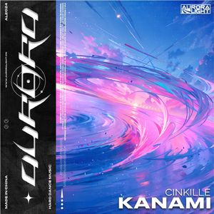 Kanami（Extended Mix）