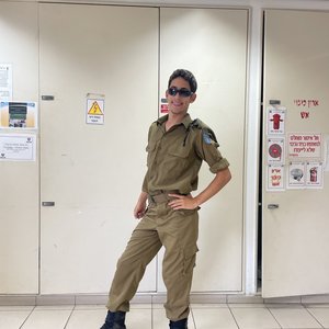 לא באלי לדעת