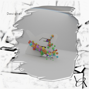 人 (feat. 初音ミク)