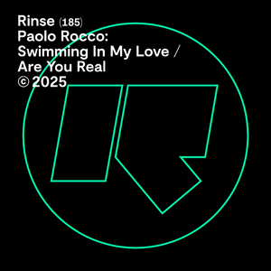 Swimming In My Love (Radio Edit)