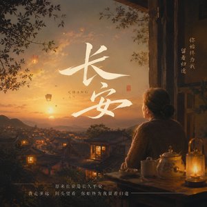 长安