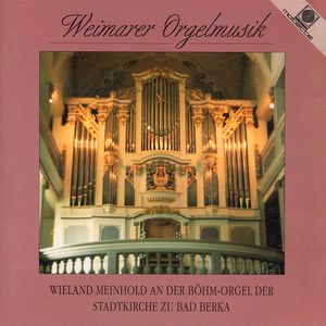 Choralvorspiel "Wir glauben all' an einen Gott" -