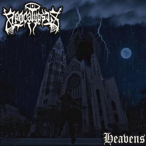 Heavens (feat. A Red Sun)