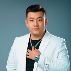 Koydum disam 说爱你