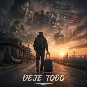 Deje Todo