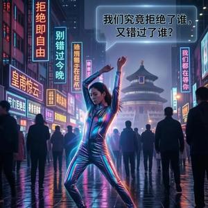 皇甫惊云 - 拒绝爱情拒绝你