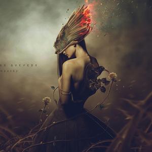 -Ramin Djawadi-《权力的游戏》冰与火之歌（重制版）（Max Daniel Remix）