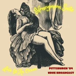 Down The Road (Live Pittsburgh '84)