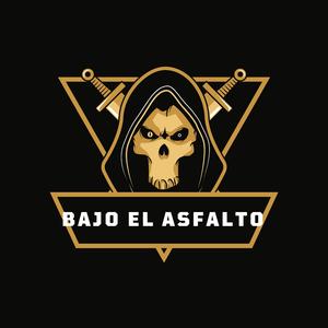 BAJO EL ASFALTO