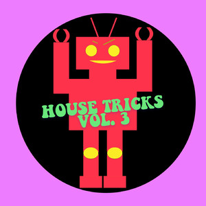 Deep Impacts (Original Mix)