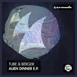 Alien Dinner (Original Mix)
