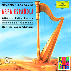 Malague?a Op.165 No.3