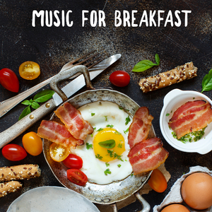 Sipping Coffee - Morning Dose of Energy