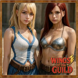 Wings of the Guild