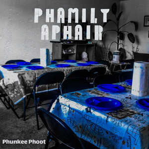 Phamily Aphair