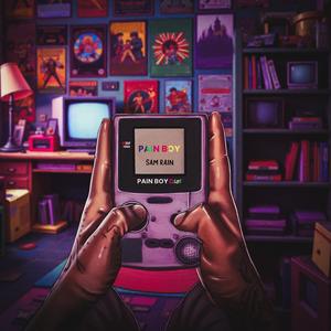 Shantae (feat. Remi Davis)