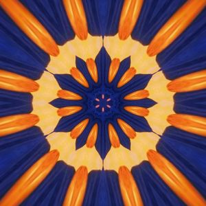 All Rise（Cover. Blue）