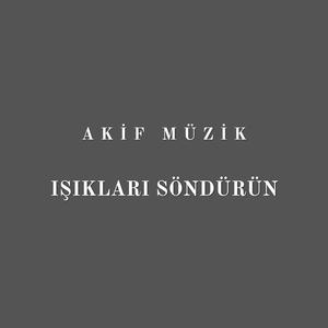 Işıkları Söndürün