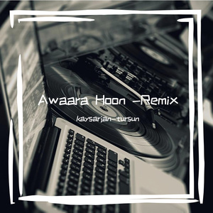 Shankar Jaikishan-awarahum（Remix）