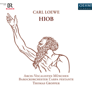 Hiob - Part I:7a Come Sopra