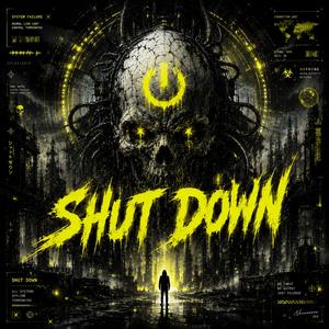 Shut down