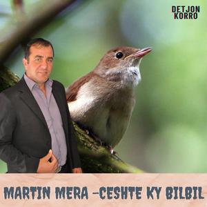 Ceshte ky bilbil (feat. Martin Mera)