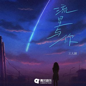 流星与你