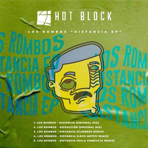 Distancia (Climbers Remix)