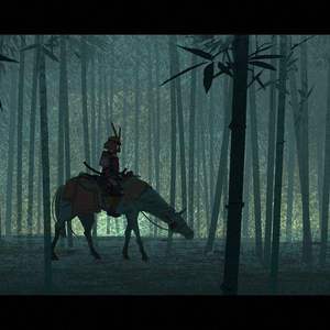 - 百 鬼 臨 城 -