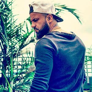 Hey Pretty Lady (feat. Adrian Swish)