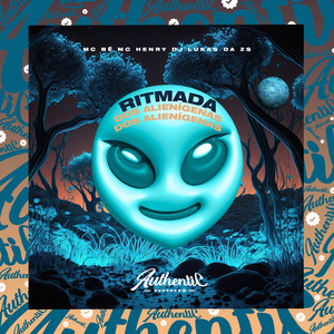 Ritmo dos Alienígenas