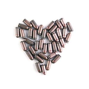 Sacred Hatred (Из т/с "Про Веру")