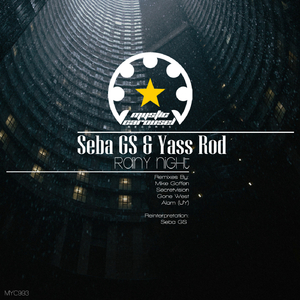 Rainy Night (Seba GS Reinterpretation)