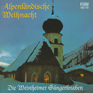 Stacherl, sollst g'schwind aufstehn