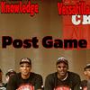 Knowledge Born - Post Game (feat. Versatilla)