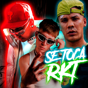Se Toca (Rkt)