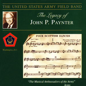 The Trombone King (arr. J. Paynter):The Trombone King (arr. J.P. Paynter)